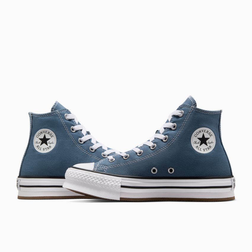 Converse Chuck Taylor All Star EVA Lift Platform High Top