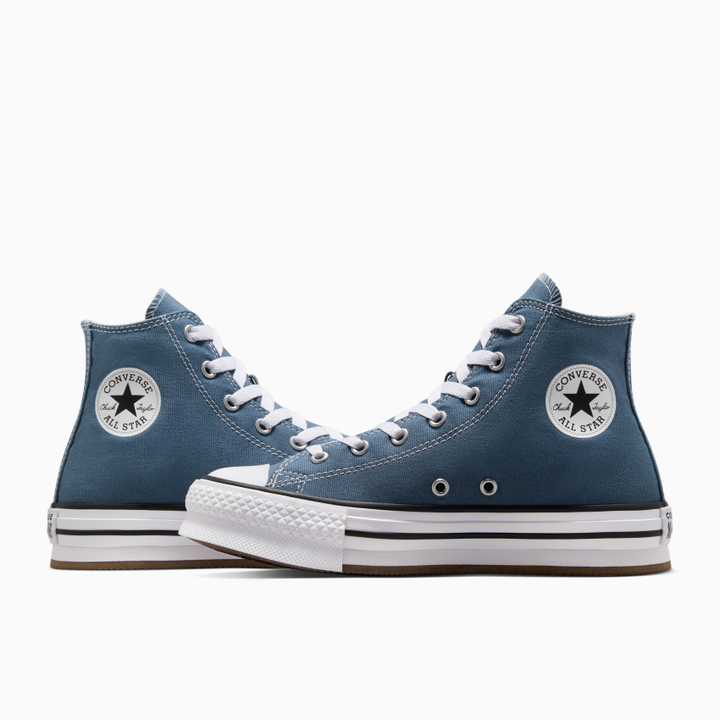 Converse Chuck Taylor All Star EVA Lift Platform High Top
