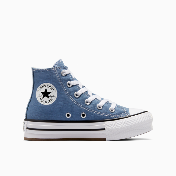Converse Chuck Taylor All Star EVA Lift Platform High Top