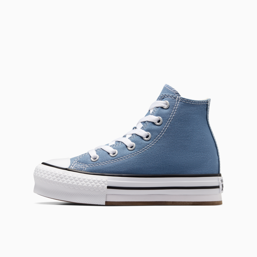 Converse Chuck Taylor All Star EVA Lift Platform High Top
