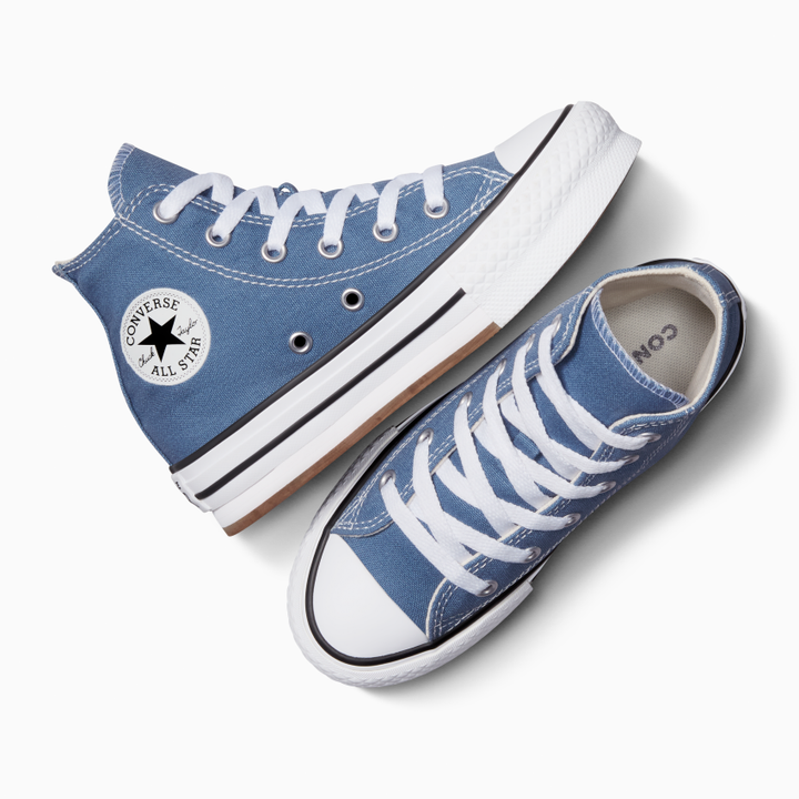 Converse Chuck Taylor All Star EVA Lift Platform High Top