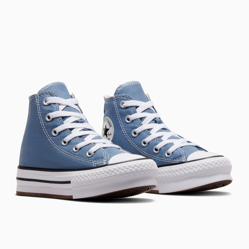 Converse Chuck Taylor All Star EVA Lift Platform High Top