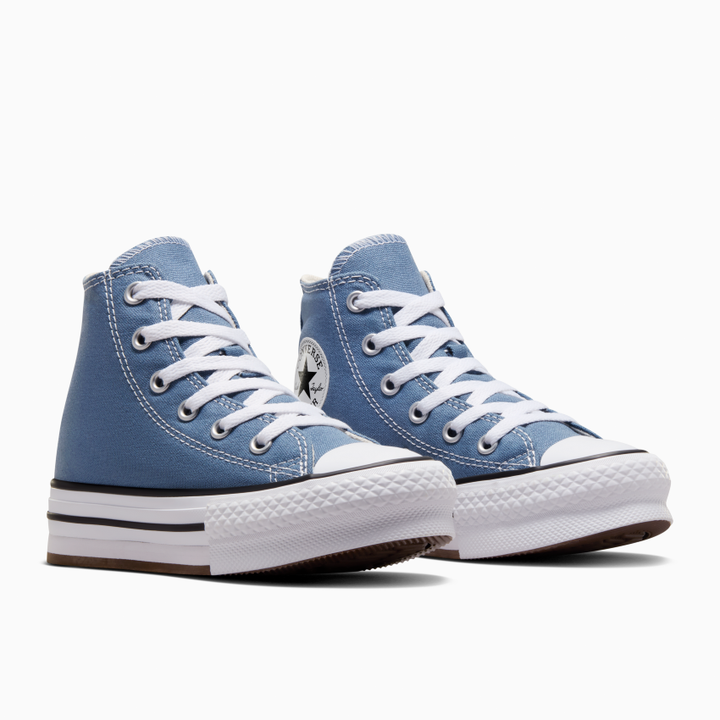Converse Chuck Taylor All Star EVA Lift Platform High Top