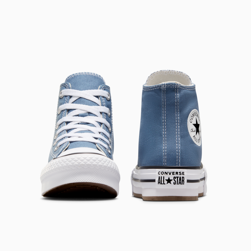 Converse Chuck Taylor All Star EVA Lift Platform High Top