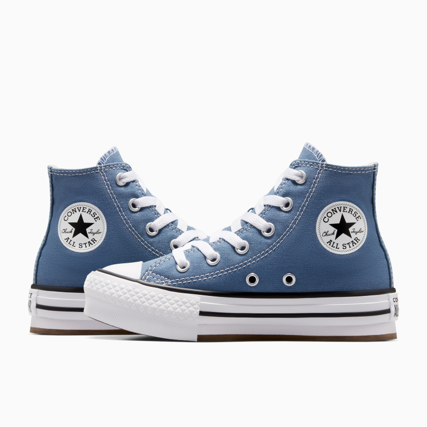 Converse Chuck Taylor All Star EVA Lift Platform High Top