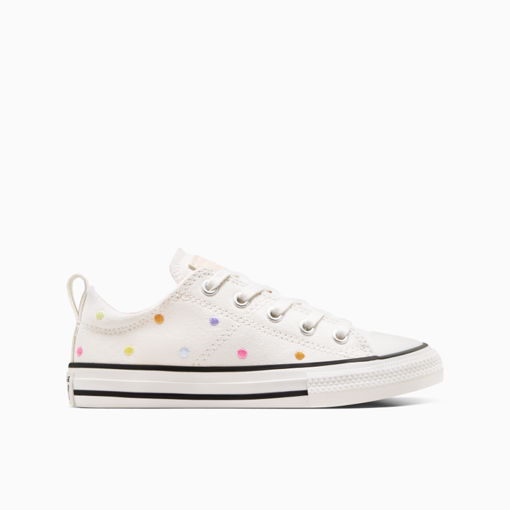 Converse Chuck Taylor All Star Madison Polka Dots Low Top