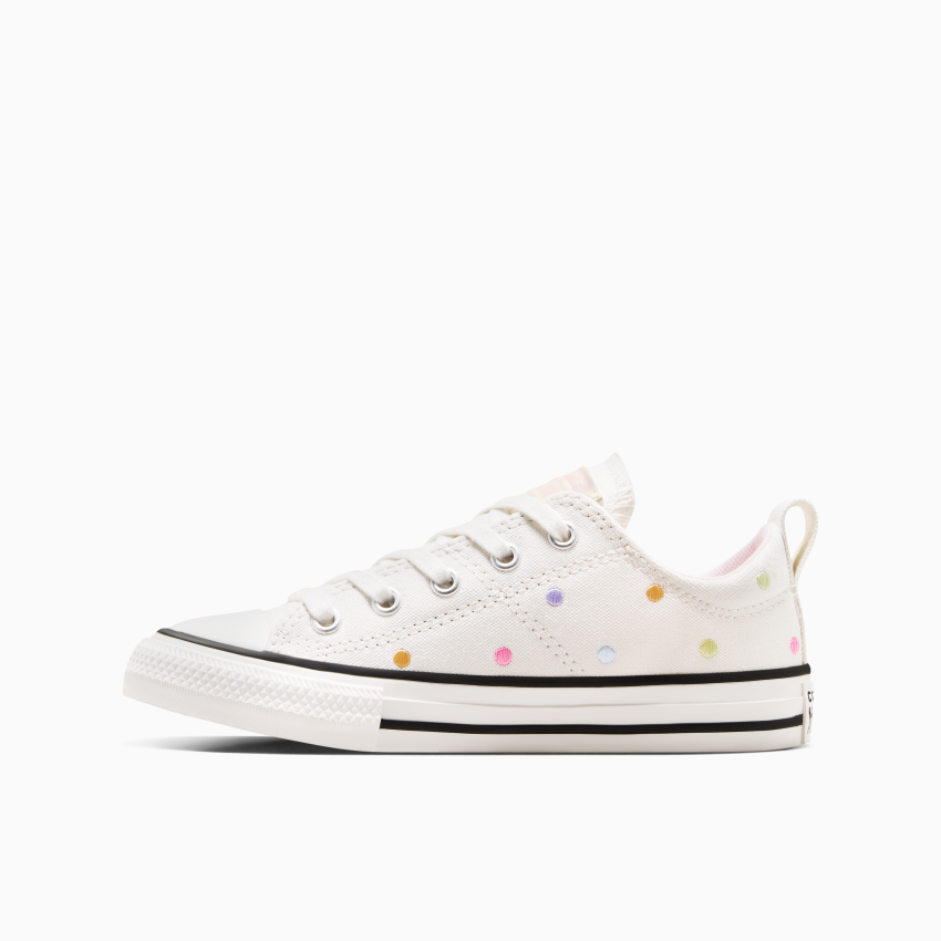 Converse Chuck Taylor All Star Madison Polka Dots Low Top
