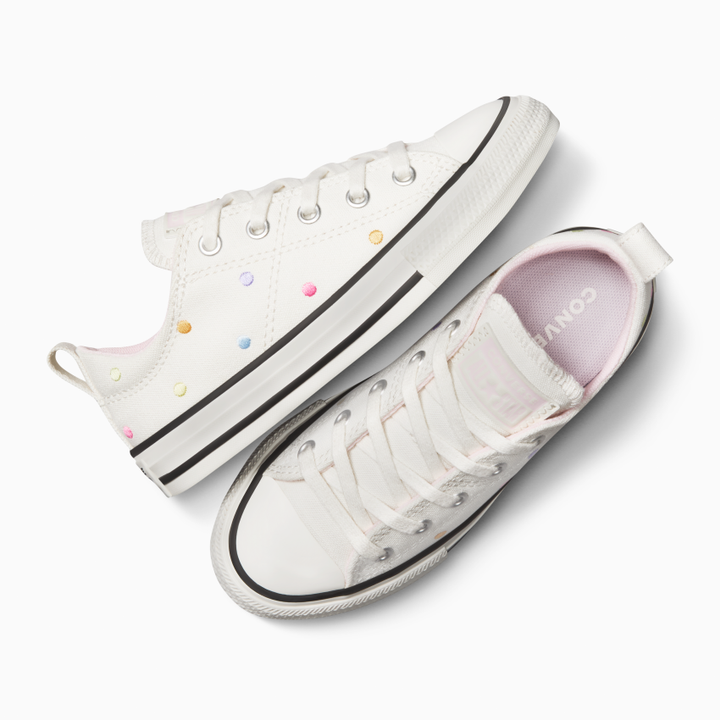 Converse Chuck Taylor All Star Madison Polka Dots Low Top