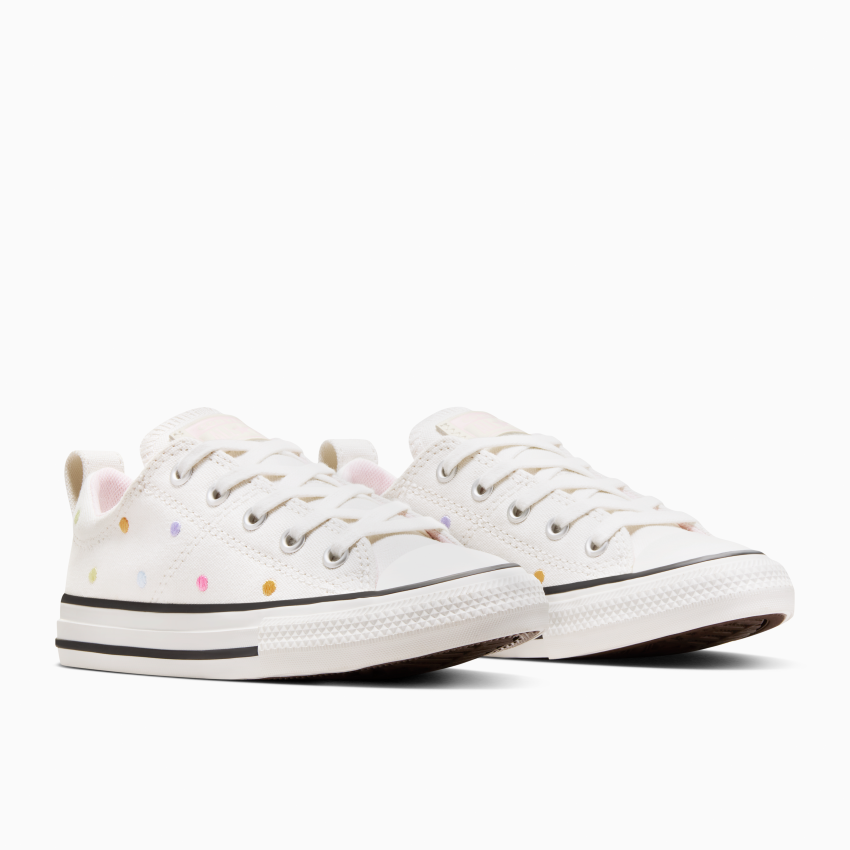 Converse Chuck Taylor All Star Madison Polka Dots Low Top