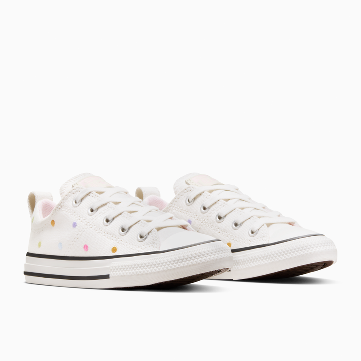 Converse Chuck Taylor All Star Madison Polka Dots Low Top