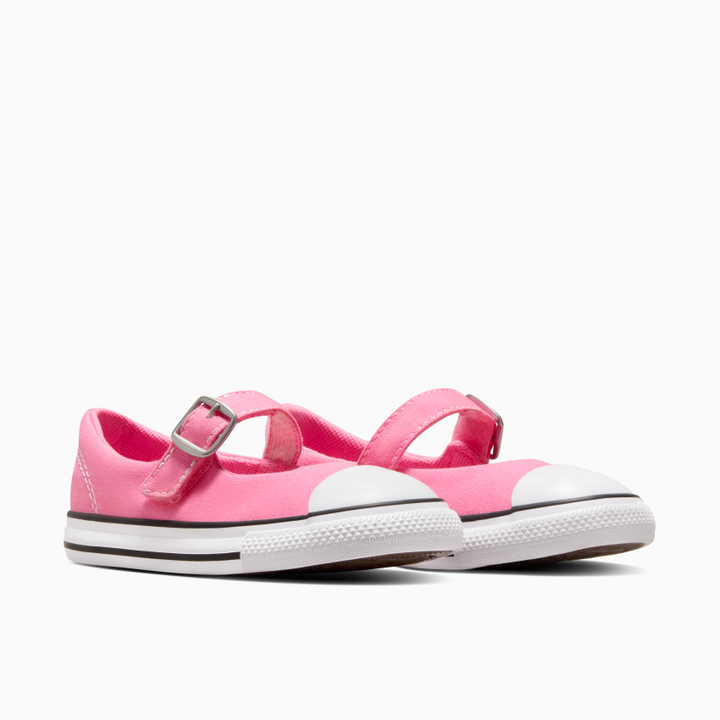 Converse Chuck Taylor All Star Dainty Mary Jane Low Top