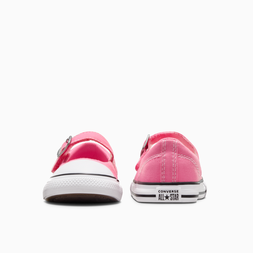 Converse Chuck Taylor All Star Dainty Mary Jane Low Top