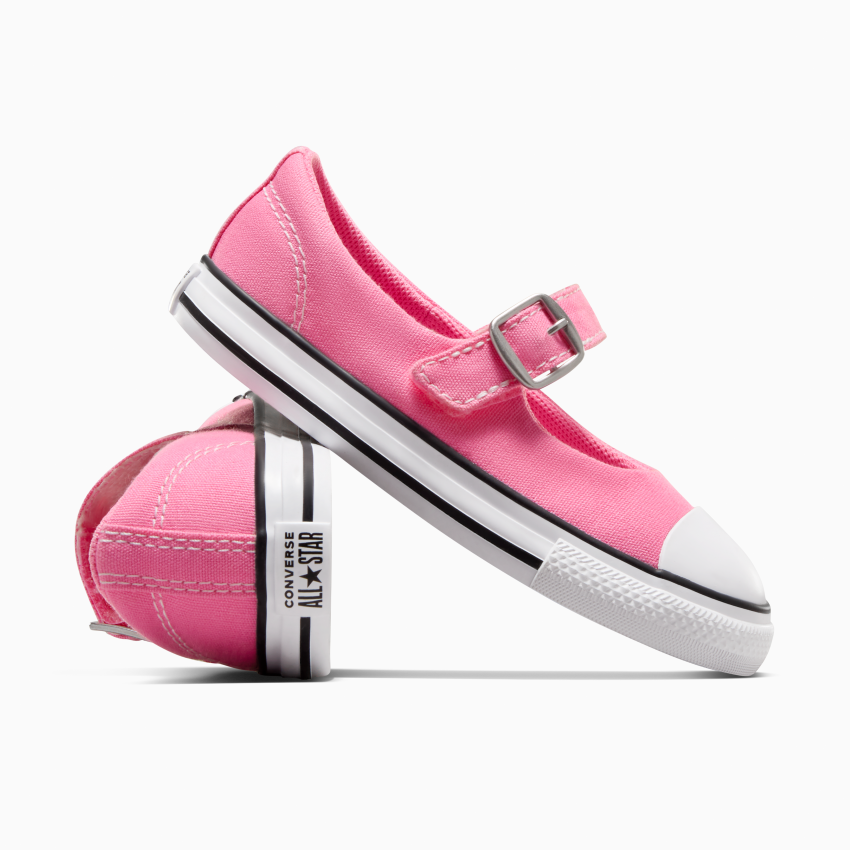 Converse Chuck Taylor All Star Dainty Mary Jane Low Top