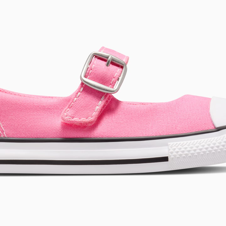 Converse Chuck Taylor All Star Dainty Mary Jane Low Top