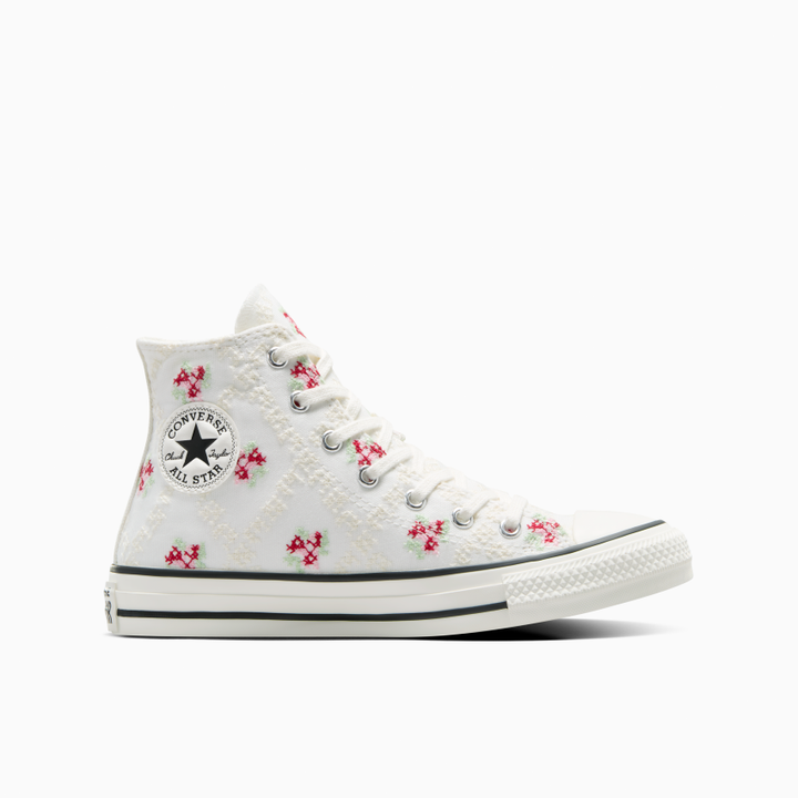 Converse Chuck Taylor All Star Vintage Embroidery High Top