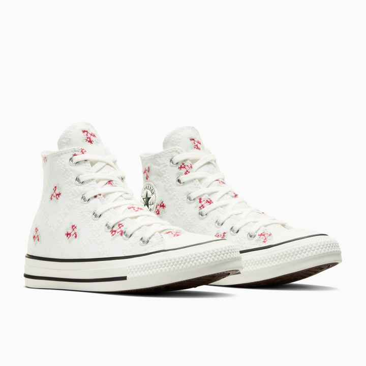 Converse Chuck Taylor All Star Vintage Embroidery High Top