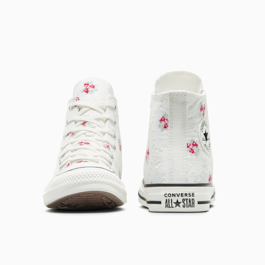 Converse Chuck Taylor All Star Vintage Embroidery High Top