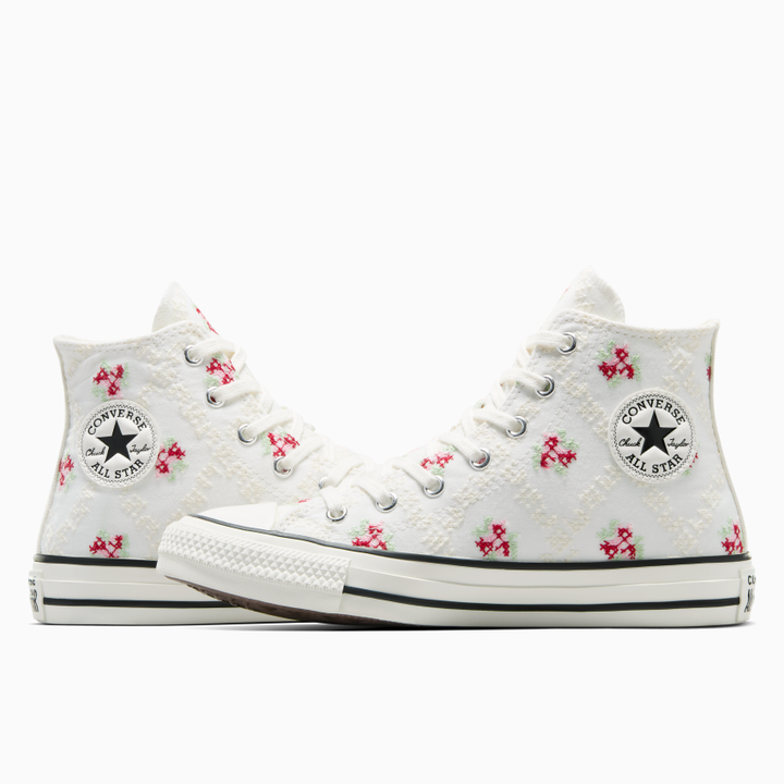 Converse Chuck Taylor All Star Vintage Embroidery High Top