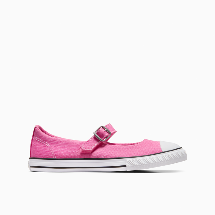 Converse Chuck Taylor All Star Dainty Mary Jane Low Top
