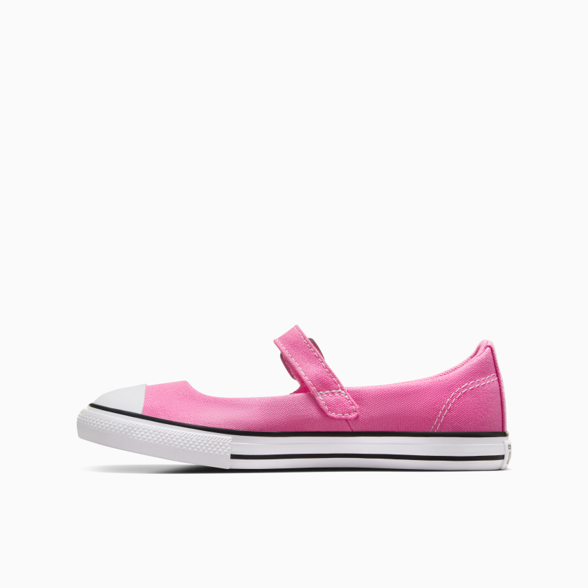 Converse Chuck Taylor All Star Dainty Mary Jane Low Top