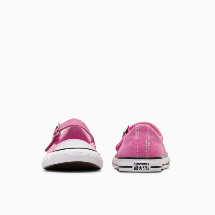 Converse Chuck Taylor All Star Dainty Mary Jane Low Top
