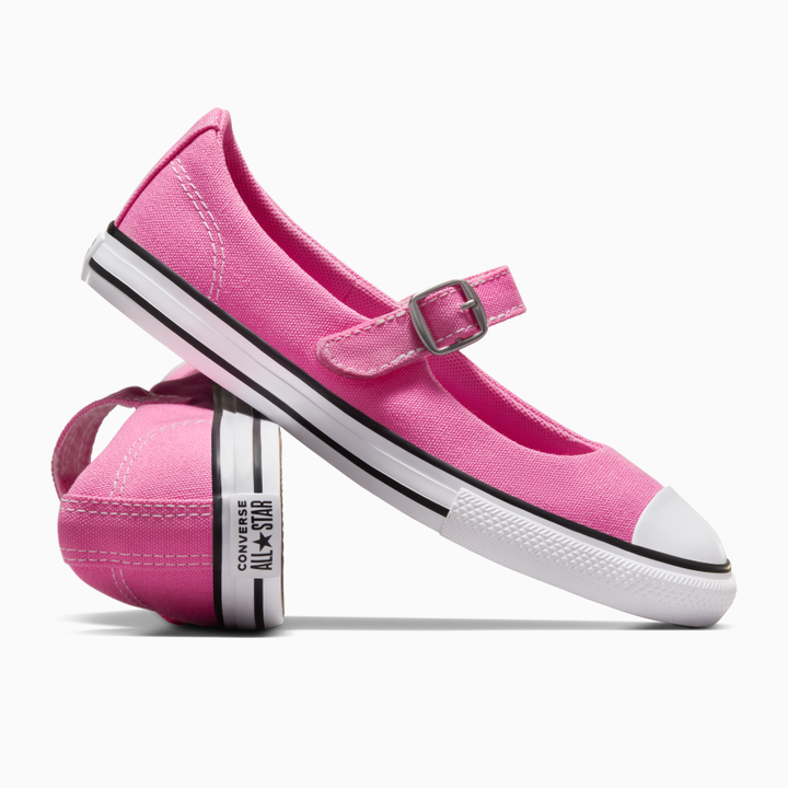 Converse Chuck Taylor All Star Dainty Mary Jane Low Top