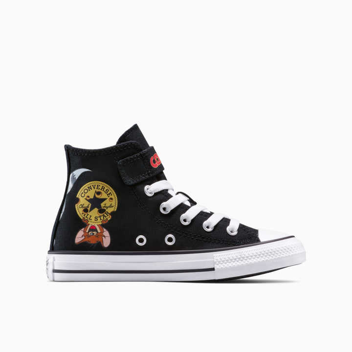 Converse Converse x Tom and Jerry Chuck Taylor All Star Easy-On High Top