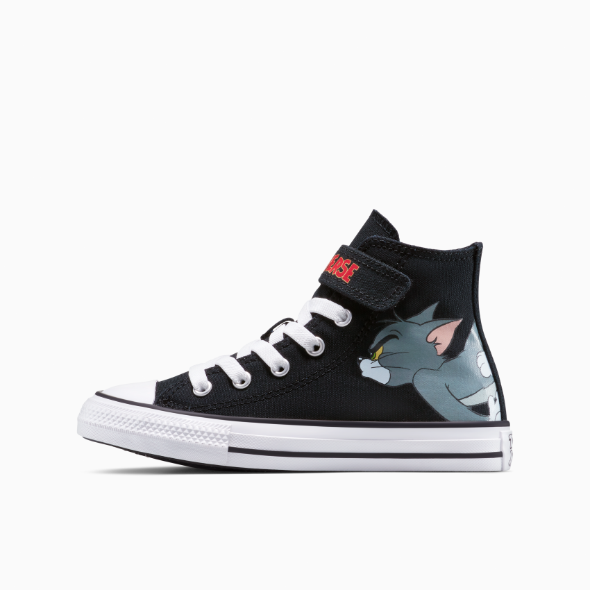 Converse Converse x Tom and Jerry Chuck Taylor All Star Easy-On High Top