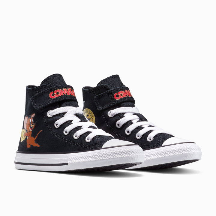 Converse Converse x Tom and Jerry Chuck Taylor All Star Easy-On High Top