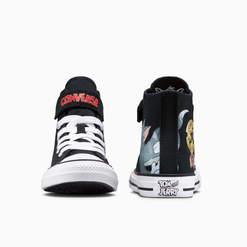 Converse Converse x Tom and Jerry Chuck Taylor All Star Easy-On High Top