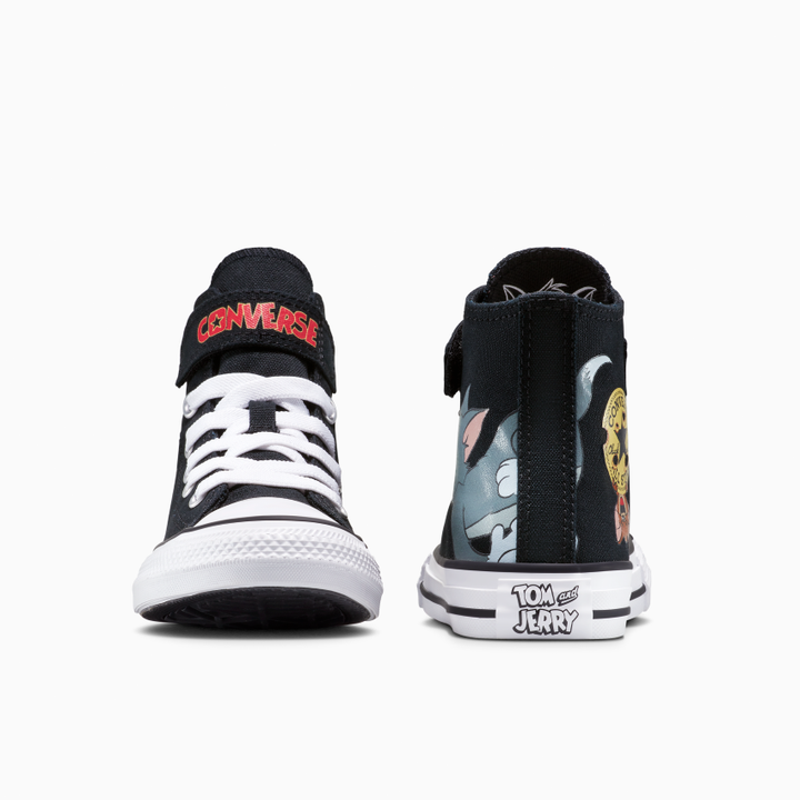 Converse Converse x Tom and Jerry Chuck Taylor All Star Easy-On High Top
