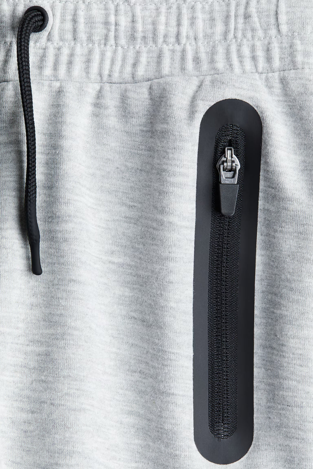 H&M Thick Jersey Joggers