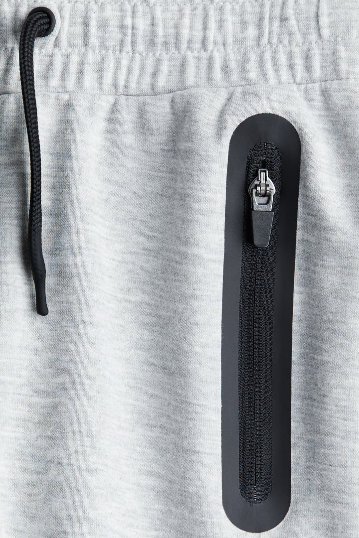 H&M Thick Jersey Joggers