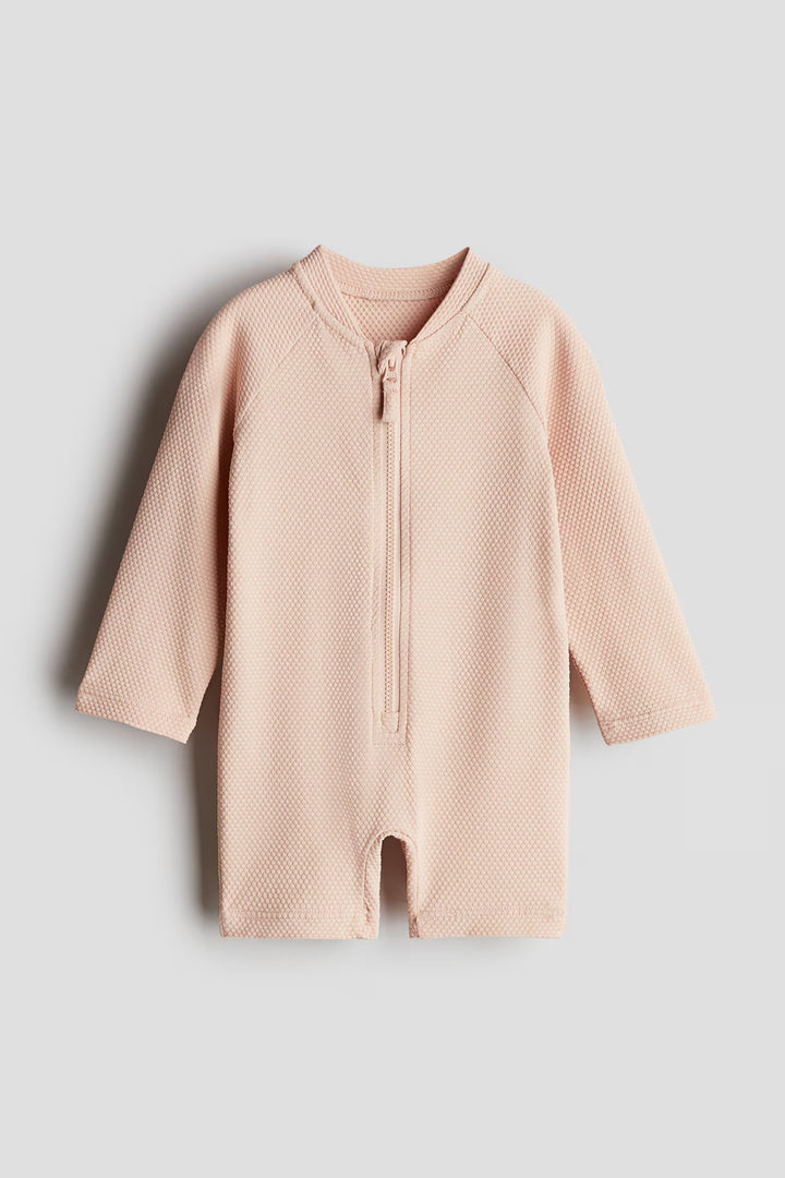 H&M UPF 50 Swim Jumpsuit