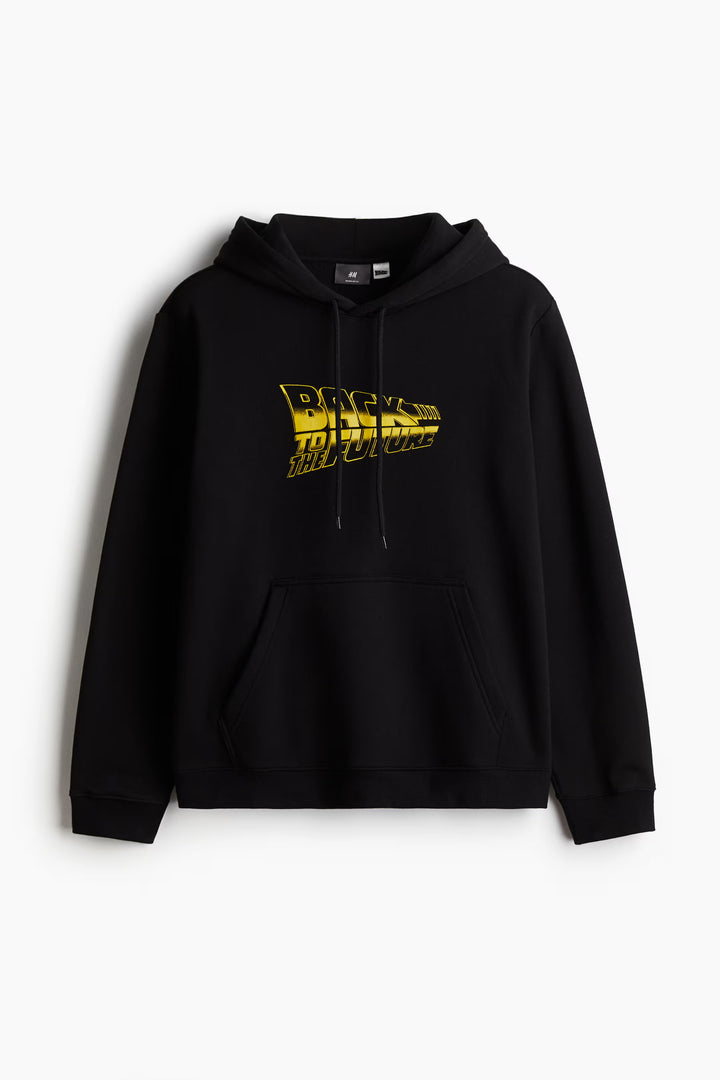H&M Regular Fit Hoodie