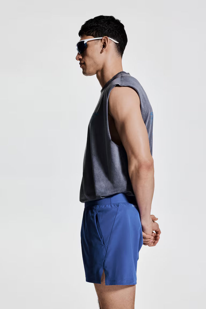 H&M Short Running Shorts with DryMove™