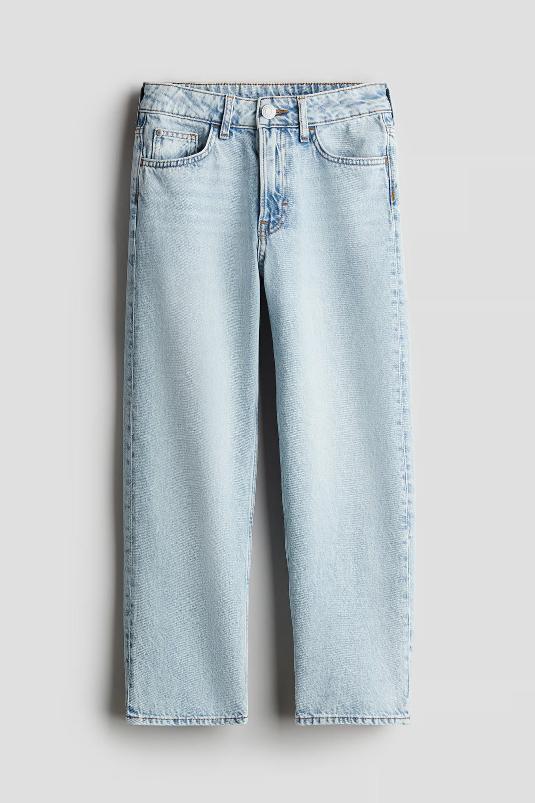 H&M Loose Fit Jeans