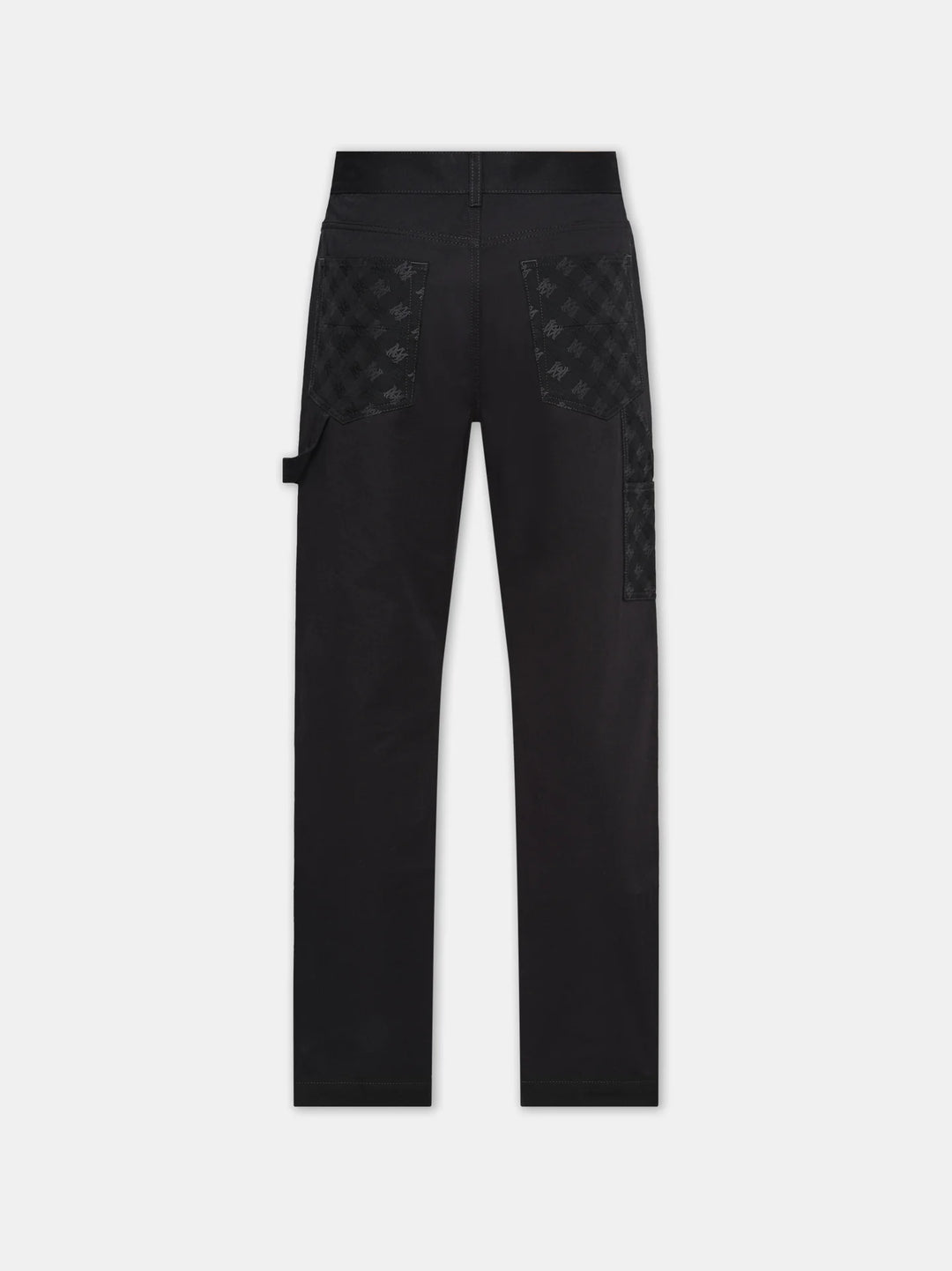 AMIRI MA QUAD JACQUARD CARPENTER