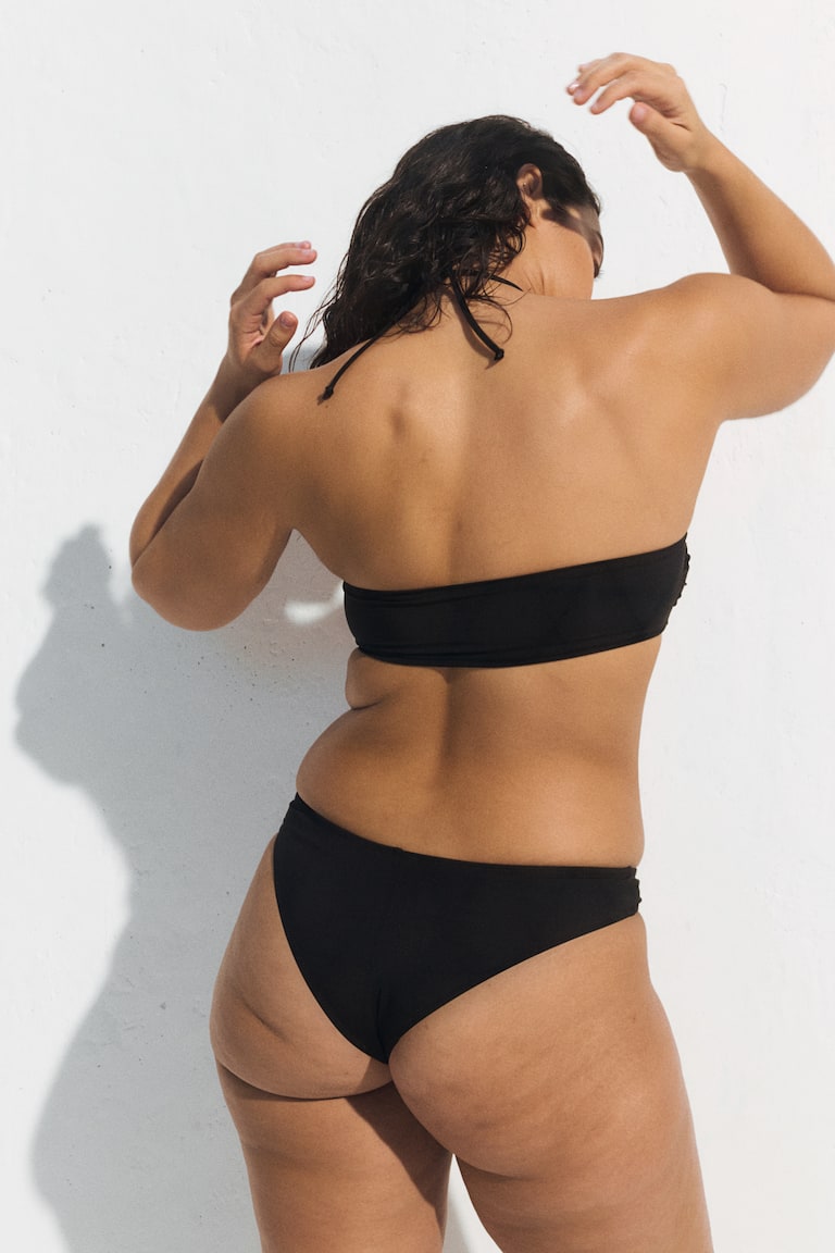 H&M Brazilian Bikini Bottoms