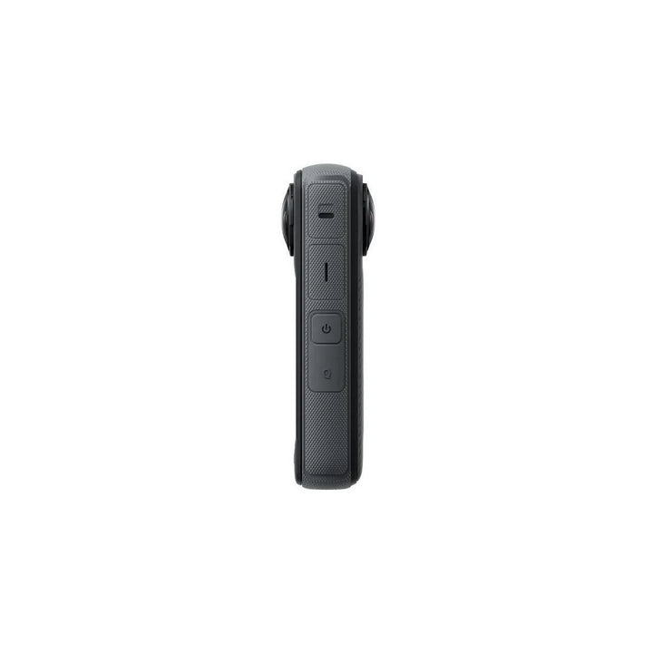 Insta360 Bluetooth 8k 72mp Action Camera, Black