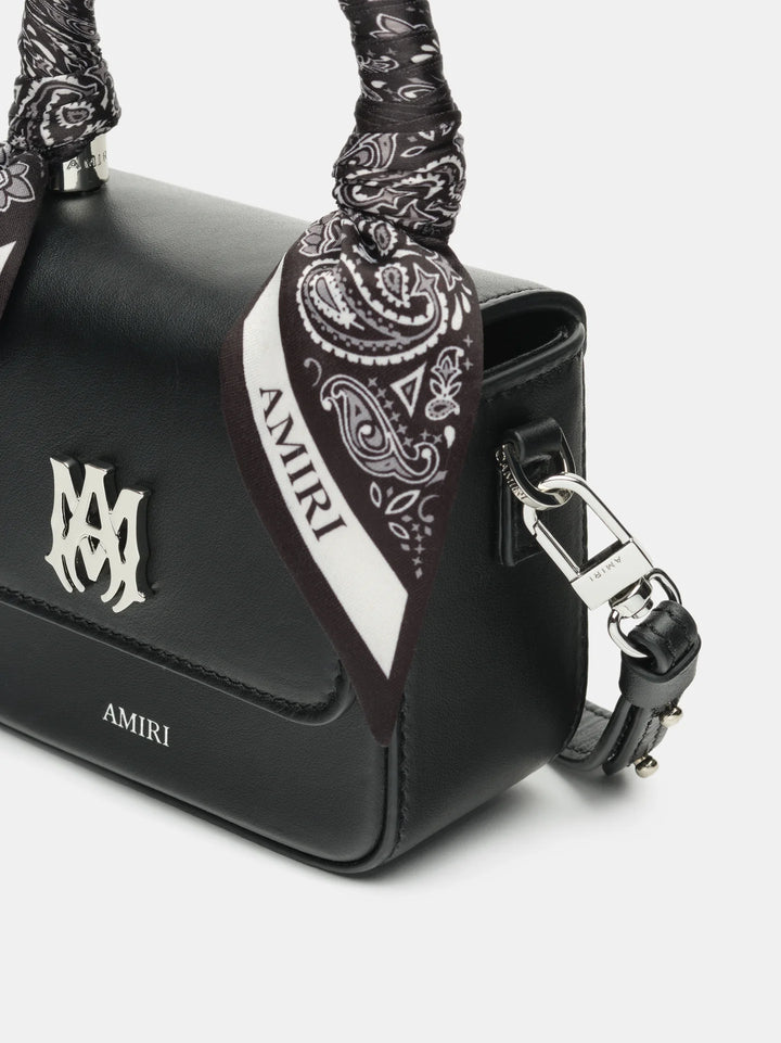 AMIRI WOMEN'S NANO MA BAG