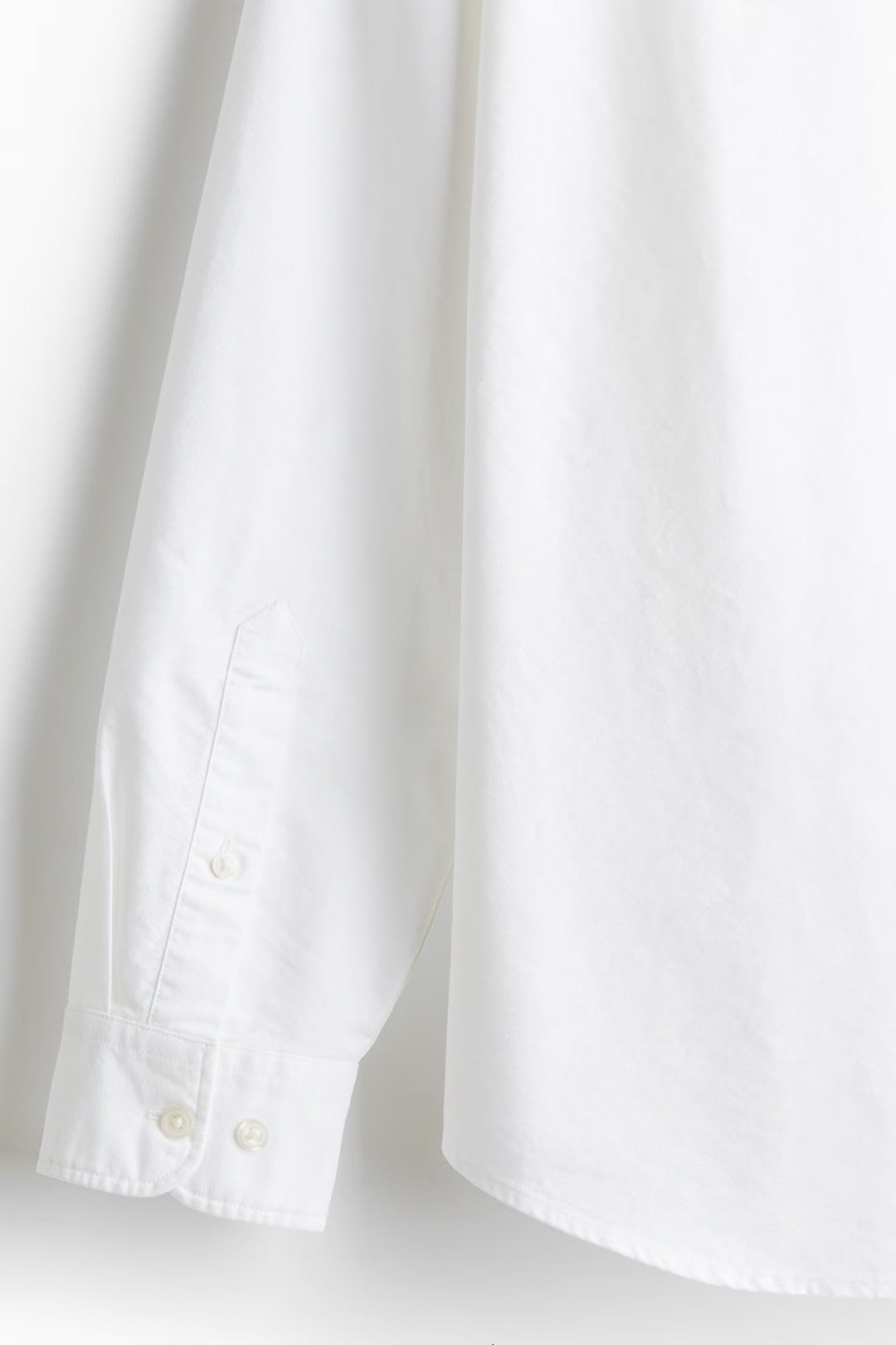 H&M Regular Fit Oxford shirt