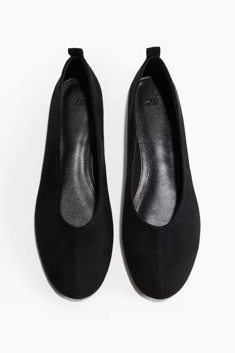 H&M Ballet Flats