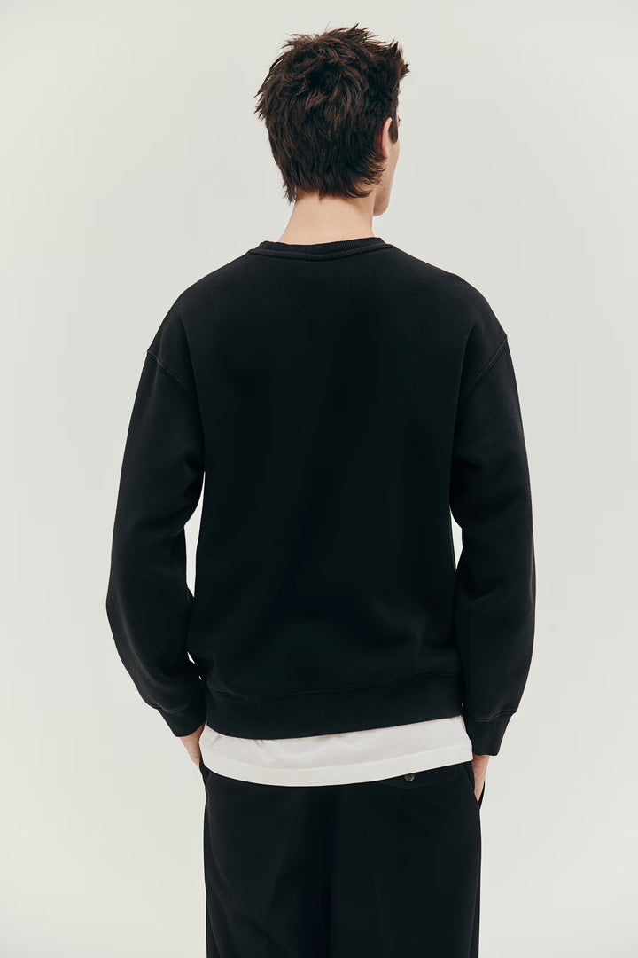 H&M Loose Fit Sweatshirt