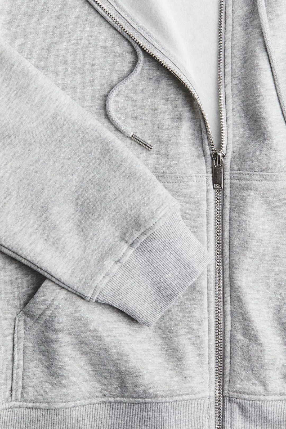 H&M Hooded Jacket