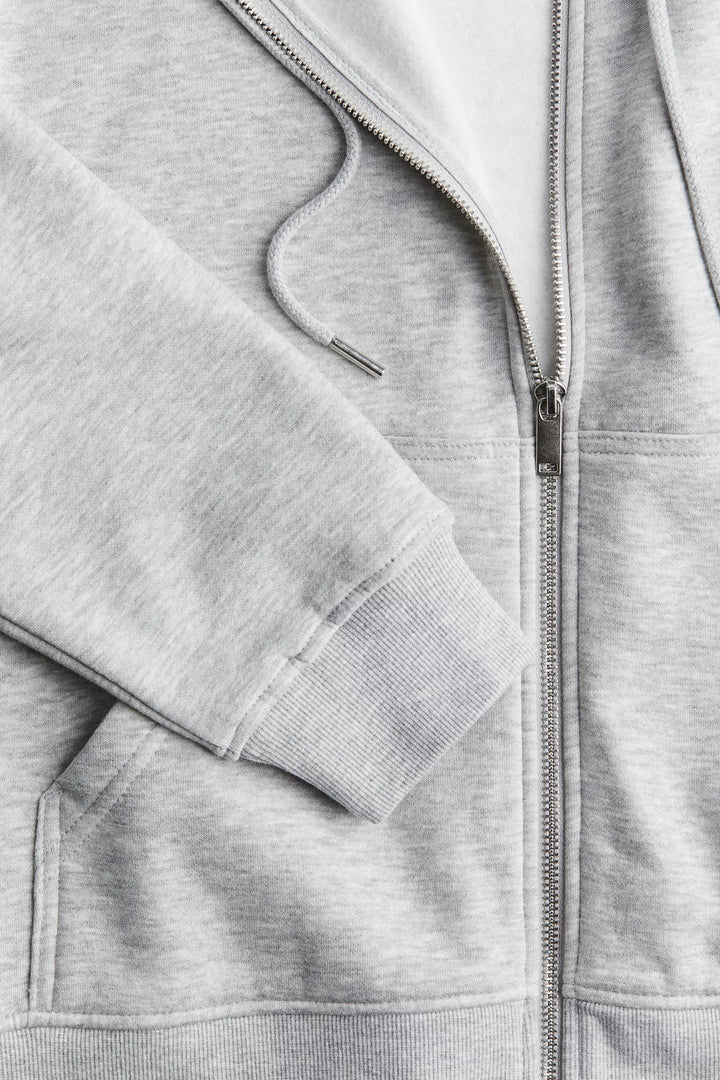 H&M Hooded Jacket