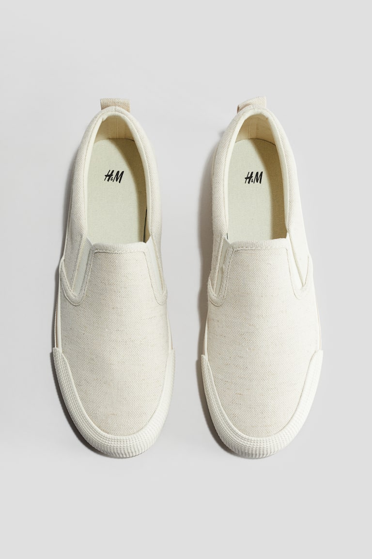 H&M Slip-on Shoes