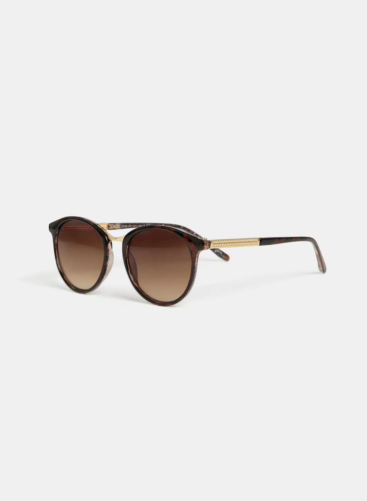 Laura Round Sunglasses