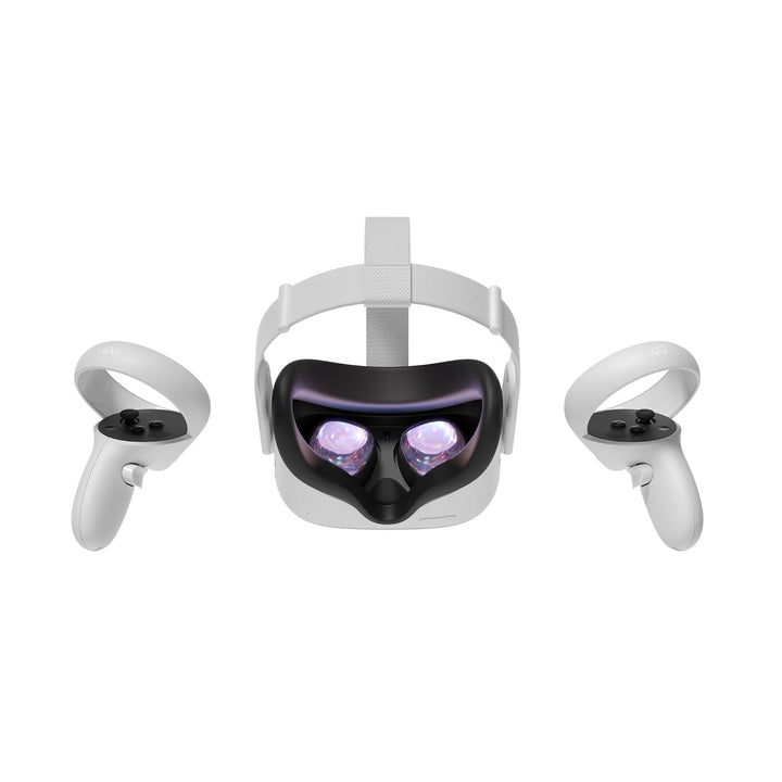 Meta Quest 2 — All-in-One Wireless VR Headset — 256GB