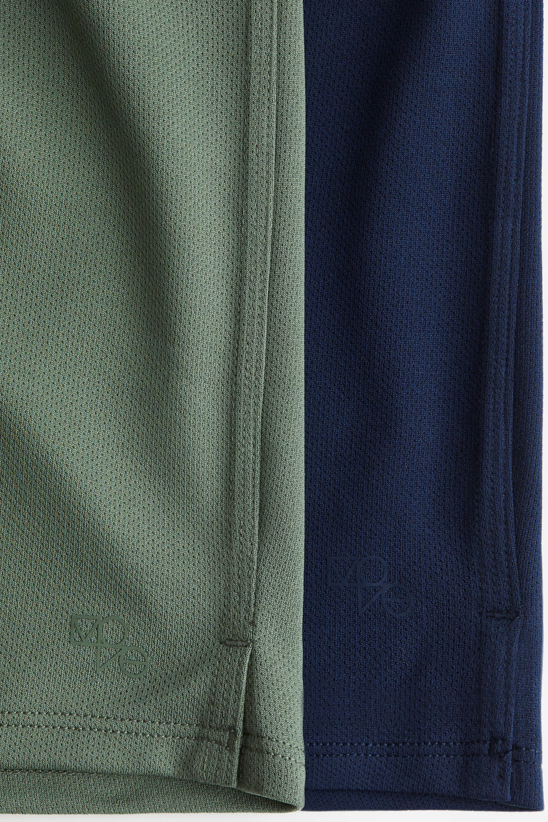H&M 2-Pack Sports Shorts with DryMove™
